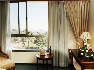מלון Plaza Nazareth Ilit מראה חיצוני תמונה